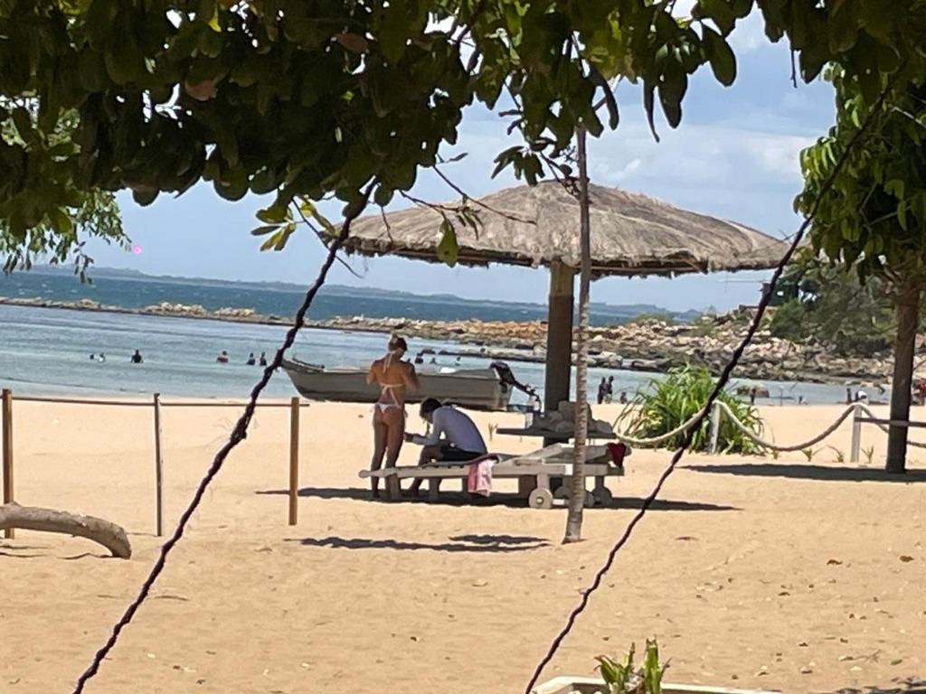 Sri Lanka