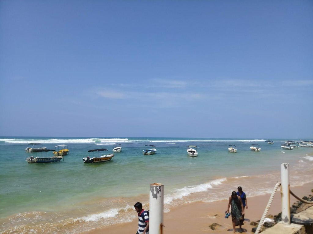 Coastal Beach & Boating Tours